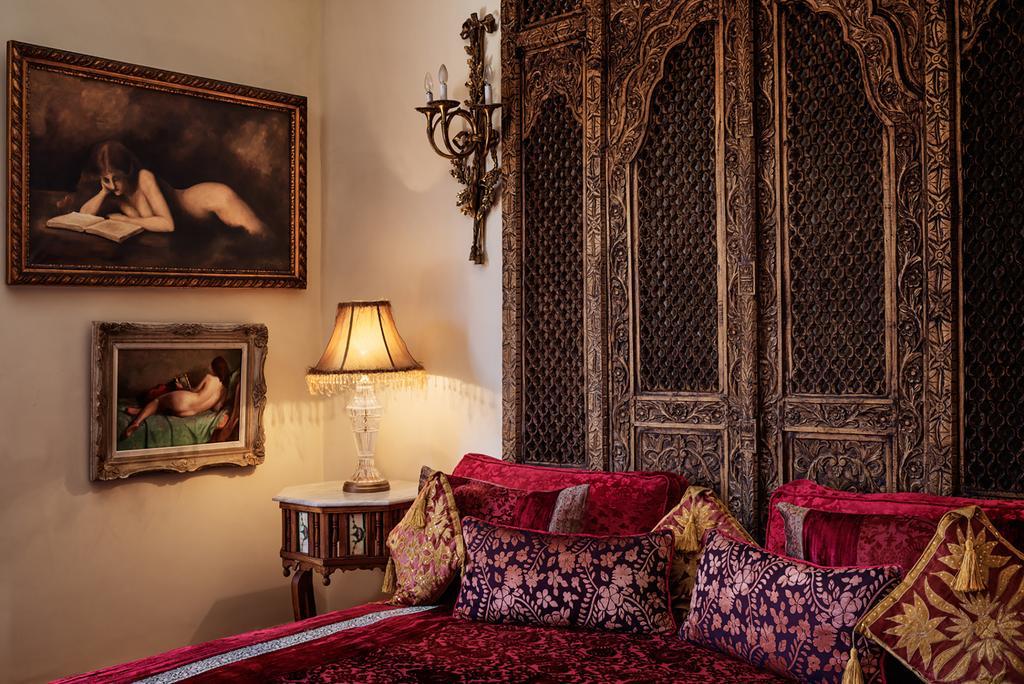 فندق قصر المهدي 5*