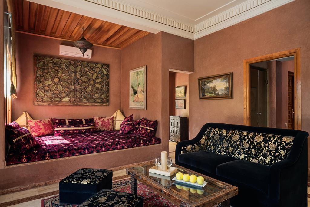 فندق قصر المهدي 5*