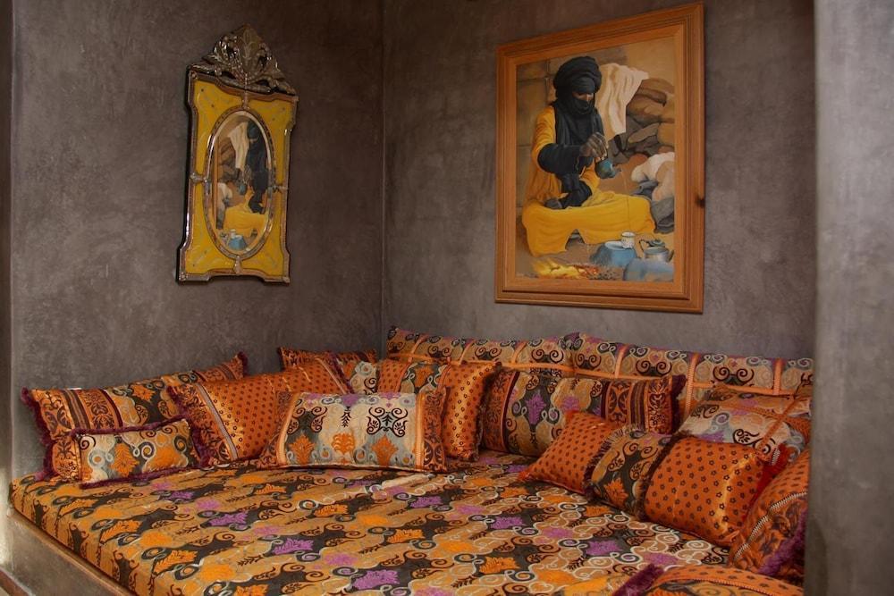 Palais Mehdi 5* Marraquexe