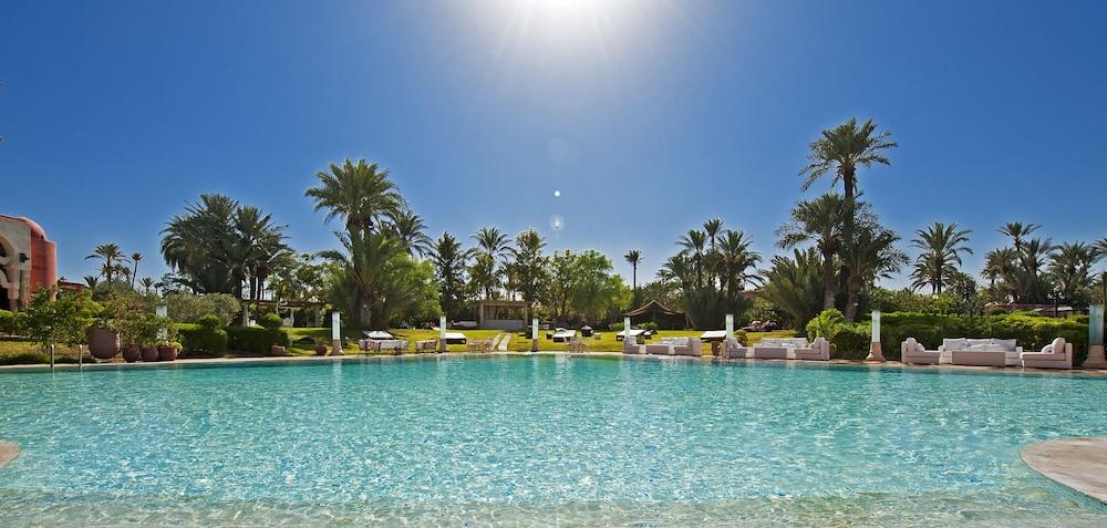 Palais Mehdi Hotel Marraquexe