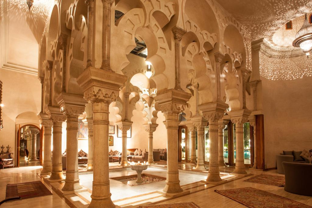 Palais Mehdi 5* Marraquexe