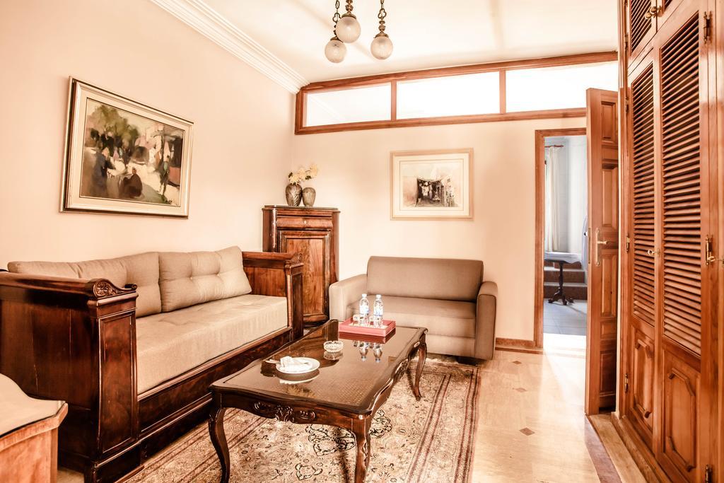 Palais Mehdi 5* Marraquexe
