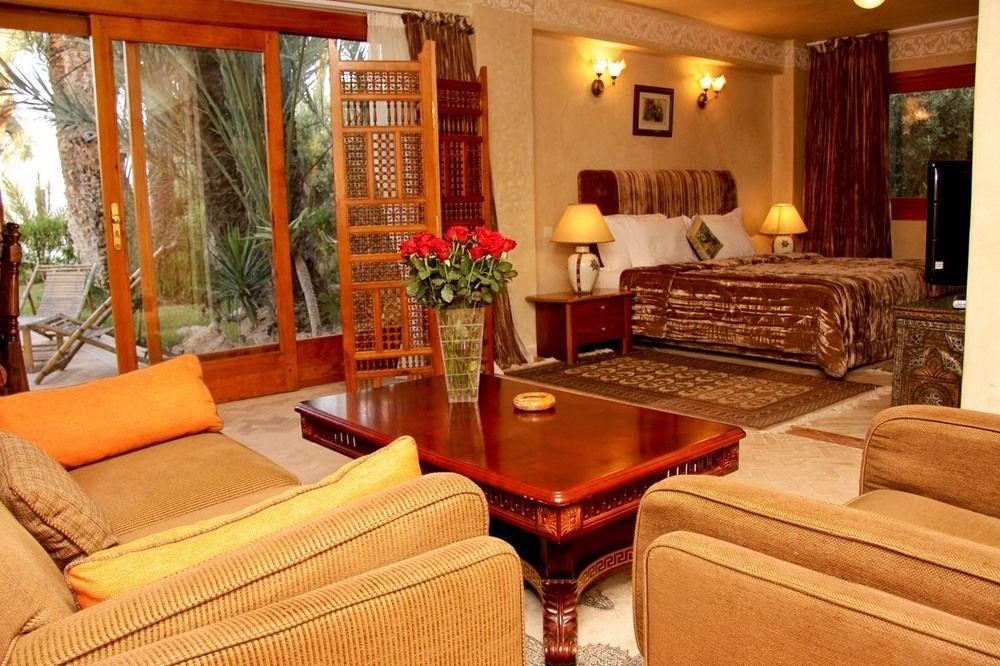 Palais Mehdi 5* Marraquexe