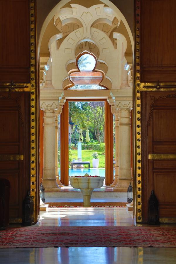 Palais Mehdi 5* Marraquexe